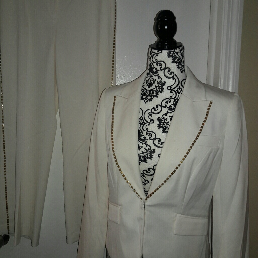 Apostrophe Two pieces woman Suit